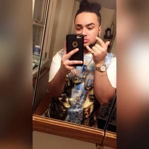 Meet your Posher, Melvin